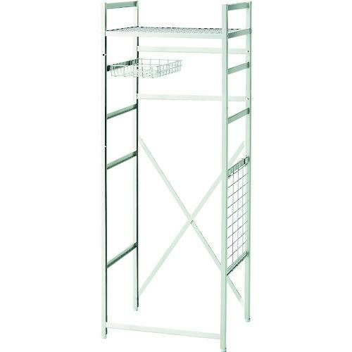 コンドル 清掃システムラック SKラック本体