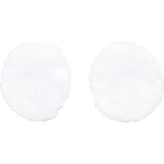 IRIS 536575 スチームクリーナー用パーツ 布ノズルカバー