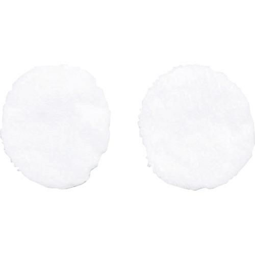 IRIS 536575 スチームクリーナー用パーツ 布ノズルカバー