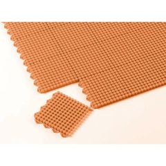 テラモト エコスノコ144 オレンジ