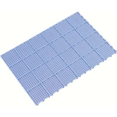 ミヅシマ ネパックマット 本体 150×150 青