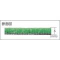 TRUSCO 人工芝（透水タイプ） 1820mm×20m 厚み6mm