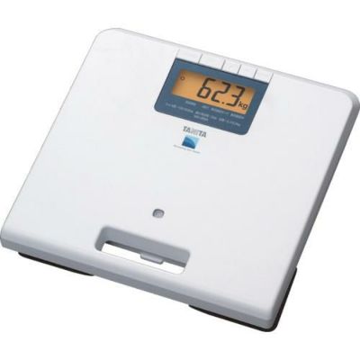 TANITA 業務用体重計 WB‐260A（RS付き）