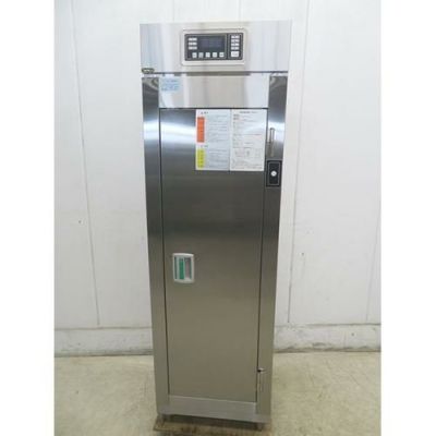 中古】食器消毒保管庫 タニコー NHE-5AS 幅580×奥行550×高さ1900 中古】食器消毒保管庫 タニコー NHE-5AS 幅580×奥行550×高さ1900