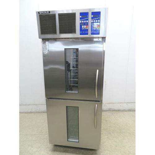 中古】ドゥコンディショナー フクシマガリレイ(福島工業) QBZ-232DCST2 