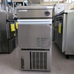 旧福島工業製（現ガリレイ）25kg製氷機 フクシマ ガリレイ( 福島工業 ) 製氷機 スタックオン240kg 幅