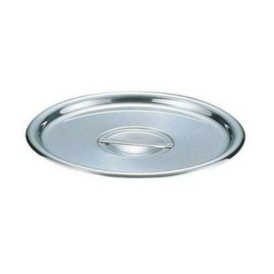 SA18-8ベンマリーポット蓋 10cm用