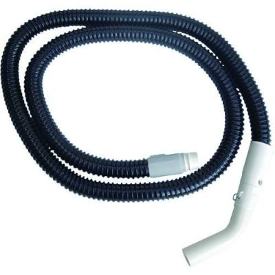 スイデンS クリーナー用 φ38 耐油・耐摩耗ホース組品 2m