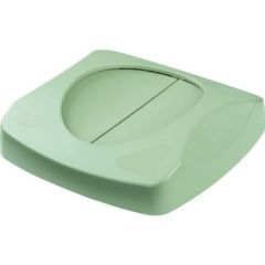 ラバーメイド アンタッチャブルスクエアコンテナ用フタ スウィング式 87.1L用