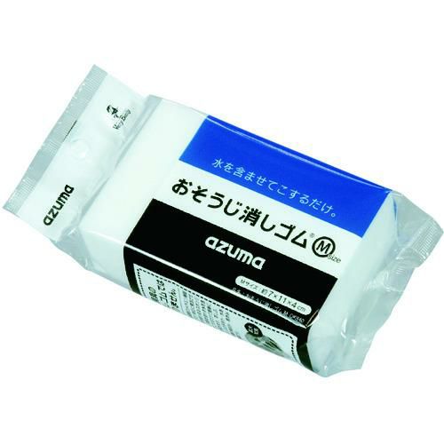 azuma おそうじ消しゴムBIG OK826