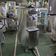 業界最長1年保証】【中古】ソフトクリームマシン 日世 NAB-3400WE 幅