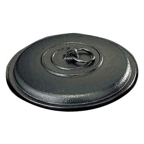 コンロ【SN 卓上焼ミニ皿用 鉄蓋】