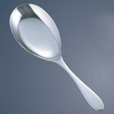 レンゲ 【18-8 お助けスプーン】