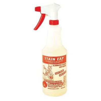 しみ取り剤 じゅうたん用 ステインザップ 950ml