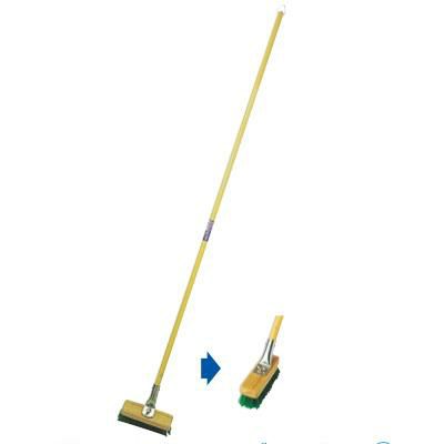 コンドル たてよこブラシ