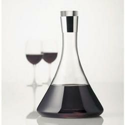 メニュー デキャンタ