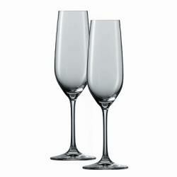 ショットツヴィーゼル ヴィーニャ シャンパン ペア