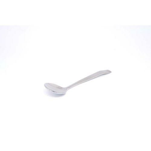 レードル 【18-8 ロイヤル シュガーレードル】 / 全長:123