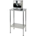 アルボース 自動手指消毒器用スタンドC-1B