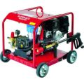 スーパー工業 エンジン式 高圧洗浄機 SER-3010-5