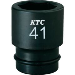 KTC 25.4sq.インパクトレンチ用ソケット(標準)33mm/業務用/新品/小物