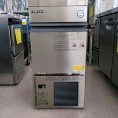 SANYO製氷機25kgジャンク品 中古製氷機25kgタイプキューブアイスの通販ならテンポスドットコム