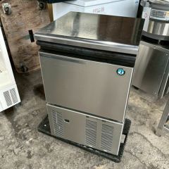 ホシザキ業務用製氷機 IM-35L-1 製氷能力35Kg/日 メンテ済中古 中古製氷機35kgタイプキューブアイスの通販ならテンポスドットコム
