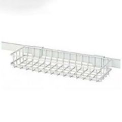 清掃システムラック ワイヤーカゴ１４ 大