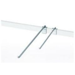 清掃システムラック フック 小