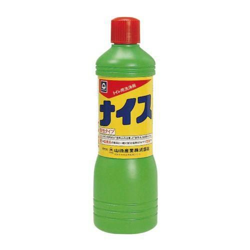 コンドル トイレクリーナー ナイス ５００ｇ