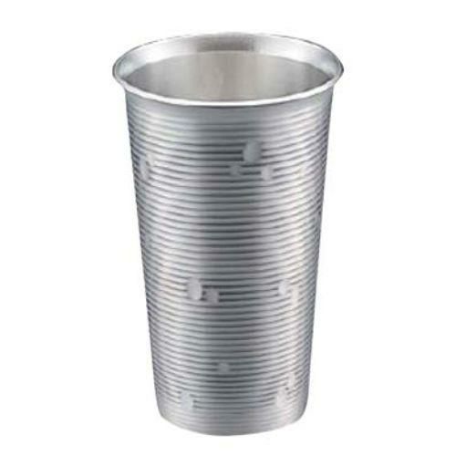 タンブラー 【純銅タンブラー雪月花(錫被)小 CF-61-1SN】