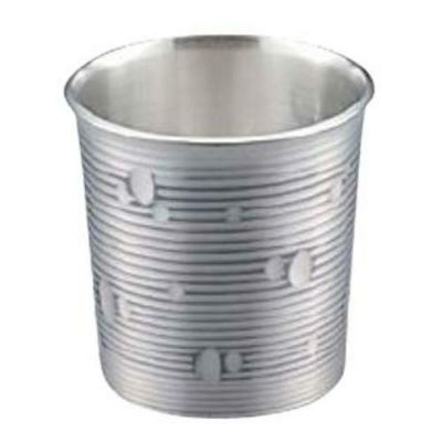 酒器 ぐい呑み 【純銅ぐい呑み 雪月花(錫被)うめ CF-42-1SN】 /【飲食店】【グループA】