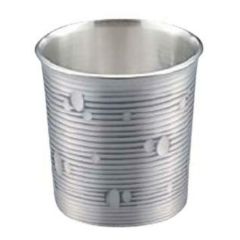 酒器 ぐい呑み 【純銅ぐい呑み 雪月花(錫被)うめ CF-42-1SN】 /【飲食店】【グループA】