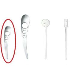 デミタススプーン（シャイン）