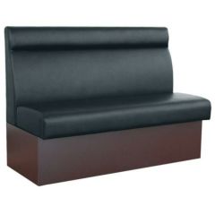 即納可 ベンチソファ 収納式 W1050 ブラック色 幅1050 奥行580 高さ9 Mm 座面高さ 450 Mm 業務用家具 送料無料 ベンチソファ 業務用厨房機器 調理道具 家具 食器の通販 買い取りサイト テンポスドットコム