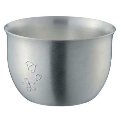 酒器 ぐい呑み 【華 ぐいのみ 花 90ml No.1870】 /【飲食店】【グループA】