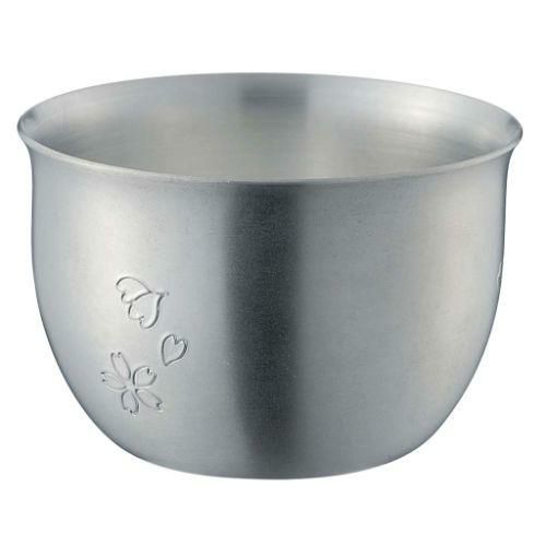 酒器 ぐい呑み【華 ぐいのみ 花 90ml No.1870】/ 盃2019W