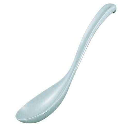 メラミン チリレンゲ M－590 青磁