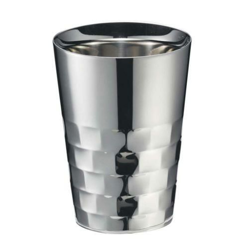 タンブラー 【UK 18-8 二重タンブラーS】