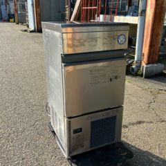 【中古】業務用製氷機 25L 大和冷気 DI1302-001.jpg