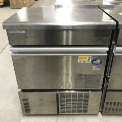 中古】製氷機 ホシザキ IM-45M-1 幅630×奥行450×高さ800 【送料