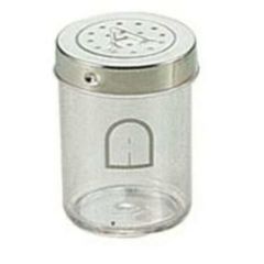 調味缶 小 A缶 ポリカーボ UK 【 業務用 】【 同梱グループA 】