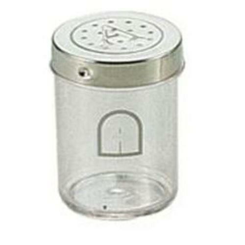 調味缶 小 A缶 ポリカーボ UK 【 業務用 】【 同梱グループA 】