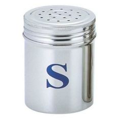 調味缶 大 S缶 18-8 UK