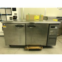 Panasonic 業務用冷蔵庫 SUR-G1571SA 幅1500×奥750 Panasonic 業務用冷蔵庫 SUR-G1571SA 幅1500×奥750