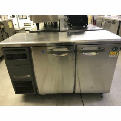 ホシザキ 台下冷凍冷蔵庫 RFT-120MTCG 業務用 厨房機器 コールド 楽天