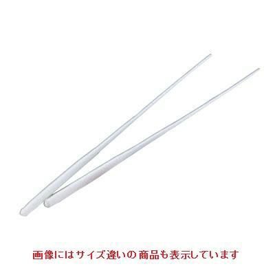 キャンドル 【トーチ用フラワーテーパーキャンドル 15インチ 8本入 ホワイト】 /【グループA】