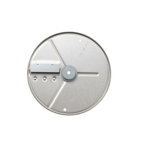 FMI R-311UD用 角千切り盤4×4mm