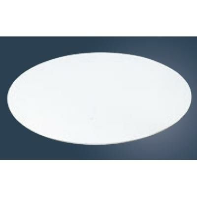 ウェディングケーキ 【フレッシュケーキ専用プレート 足付 FB217 小 φ210】 FB217