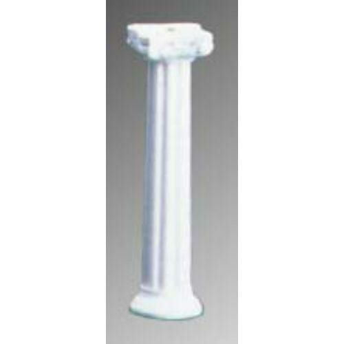 ウェディングケーキ 【樹脂製 ウェディングケーキピラーCタイプ FB922】 FB922